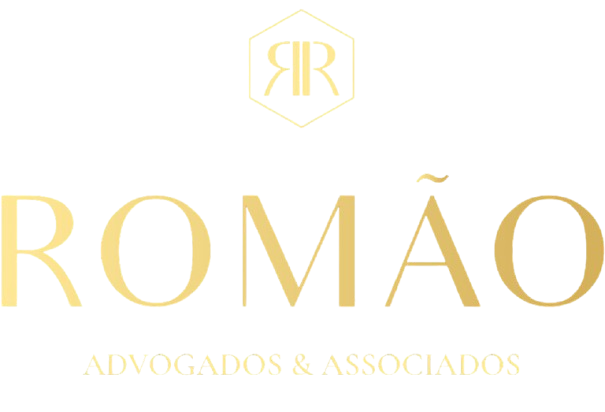 Paulo Romão Advogados Logo