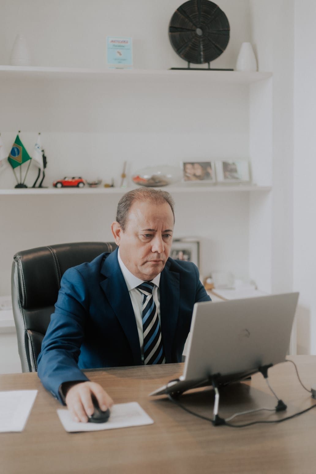 Advogado Especialista em Direito Tributário
